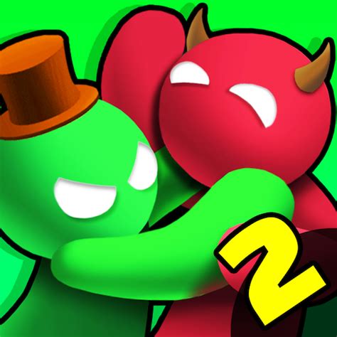 Noodleman.io:Fight Party Games .